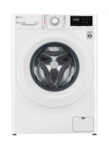 LG 前置式洗衣機 F-1208V5W